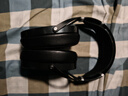 海菲曼（HIFIMAN） ANANDA NANO UNVEILED納米全尺寸開(kāi)放式平板振膜頭戴式hifi音樂(lè )耳機 發(fā)燒高保真監聽(tīng)級耳機 ANANDA平板振膜【曬單贈耳機架】 曬單實(shí)拍圖