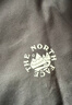 The North Face北面短袖Polo男戶(hù)外透氣運動(dòng)休閑8FZV 黑色/JK3 XL 曬單實(shí)拍圖
