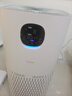 美的（Midea）【無(wú)霧加濕器】R8空氣凈化器加濕一體鼻炎家用甲醛數顯除煙味異味過(guò)敏原吸貓毛空氣凈化機 曬單實(shí)拍圖