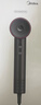 美的（Midea）高速吹風(fēng)機 39億等離子護發(fā)電吹風(fēng) 大功率速干 家用負離子護發(fā)吹風(fēng)筒 FG208灰 節日/生日禮物推薦 曬單實(shí)拍圖
