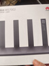 華為路由器WiFi6+全千兆家用無(wú)線(xiàn)5G穿墻王大戶(hù)型電競漏油器全屋WiFi信號放大器網(wǎng)絡(luò )增強器游戲 黑色穿墻版WiFi6【高速1500M+千兆網(wǎng)線(xiàn)】 曬單實(shí)拍圖