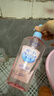 高絲（Kose）卸妝油240ml*4粉色 溫和潔顏油干濕兩用敏感肌可用 生日禮物 曬單實(shí)拍圖