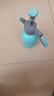 CPAI噴壺家用小型噴霧器消毒清潔打農藥專(zhuān)用澆花園藝花園氣壓式灑水壺 2升加厚藍色噴壺+加長(cháng)噴嘴 自帶泄壓閥 曬單實(shí)拍圖
