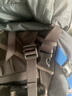 OSPREY Aether Plus戶(hù)外登山背包男款大容量尼龍防潑水徒步雙肩包旅行包 灰色（eclipse grey） L/X-L 曬單實(shí)拍圖