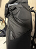 迪卡儂背包戶(hù)外徒步背包旅行大容量輕量化登山包MH100-4747827 曬單實(shí)拍圖