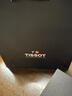 天梭（TISSOT）官旗 瑞士手表PR100系列男士運動(dòng)石英腕表送男友禮物 藍盤(pán)鋼帶 T150.410.11.041.00 曬單實(shí)拍圖