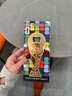 FIFA國際足聯(lián)2026美加墨世界杯官方正品 2.5D金杯開(kāi)瓶器冰箱貼紀念品 曬單實(shí)拍圖