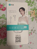 索愛(ài)（soaiy）【20萬(wàn)熱評】SR10真無(wú)線(xiàn)藍牙耳機降噪通話(huà) 游戲運動(dòng)超長(cháng)續航小巧半入耳式安卓蘋(píng)果手機通用 晨霧白 曬單實(shí)拍圖