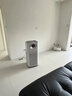 美的（Midea）【超大凈化量】甲醛數顯空氣凈化器鼻炎家用除煙味異味過(guò)敏原寵物吸貓毛凈化機T1000 Lite 曬單實(shí)拍圖