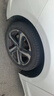 ENTDA中策安達輪胎 汽車(chē)輪胎 215/50R17 95W D01 適配標致308/逸動(dòng) 曬單實(shí)拍圖