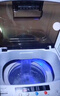 櫻花10KG全自動(dòng)洗衣機家用洗脫一體機大容量公斤智能波輪強風(fēng)干宿舍迷你小型智能洗脫一體大容量 12.0KG 藍光洗護 強力風(fēng)干10年質(zhì)保 曬單實(shí)拍圖