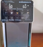美的（Midea）小魔方電熱水瓶飲水機水壺316L新款全自動(dòng)智能風(fēng)冷保溫恒溫一體0塑料可拆家用凈飲5L大容量31FPro 曬單實(shí)拍圖