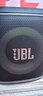 JBL PartyBox Encore2音樂(lè )戰將歡唱版2藍牙音箱戶(hù)外家庭KTV麥克風(fēng)一體機K歌廣場(chǎng)舞音響低音炮唱將二代 曬單實(shí)拍圖