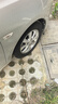 佳通輪胎(Giti)輪胎175/70R14 84H  T20 適配 瑞納/桑塔納/賽歐/起亞K2 曬單實(shí)拍圖