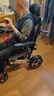 Ainsnbot 愛(ài)優(yōu)護電動(dòng)輪椅車(chē)HG-W73002智能全自動(dòng)老年人輕便可折疊旅行專(zhuān)用 曬單實(shí)拍圖