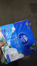 維達（Vinda）山茶花香系列餐巾紙4層加厚提裝便攜式紙巾小包裝抽紙巾 4層 200抽*1提 【到手10小包】 曬單實(shí)拍圖