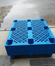 迪普頓叉車(chē)托盤(pán)倉儲防潮板貨物周轉超市卡板板墊板倉庫棧板120*100*15cm 曬單實(shí)拍圖