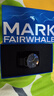 馬克華菲（MARK FAIRWHALE）公務(wù)員考試手表男士學(xué)生中高十大防水日歷腕表國表禮物5320 曬單實(shí)拍圖