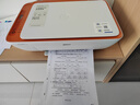 惠普（HP） DJ5185/4929無(wú)線(xiàn)彩色打印機家用 噴墨手機照片相紙學(xué)生作業(yè)小型辦公復印掃描大容量墨盒A4 惠普5185（5G雙頻WiFi 升級防堵頭） 曬單實(shí)拍圖