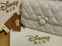 迪士尼（Disney）包包女式2026年新款洋氣單肩斜跨鏈條包高級感實(shí)用生日禮物送女生 曬單實(shí)拍圖