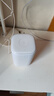 小米（MI）Xiaomi 智能音箱 白 超級小愛(ài)智能音箱 AI大模型問(wèn)答 連續指令語(yǔ)控 支持遠程備車(chē) 小米藍牙音箱 曬單實(shí)拍圖