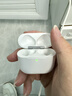悅虎洛達昇龍【旗艦店】頂配六代悅虎1563E洛達昇龍華強北藍牙耳機air4適配蘋(píng)果iphone16/15降噪無(wú)線(xiàn)半入耳 悅虎直營(yíng)-六代1563E【C口】 曬單實(shí)拍圖