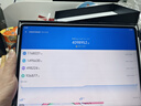 榮耀平板magicpad3pro 13.3英寸【國家補貼15%平板】平板電腦 第五代驍龍8至尊版芯片 165Hz超高刷護眼 月影白 16GB+512GB 曬單實(shí)拍圖