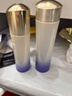 資生堂（Shiseido）第二代悅薇滋潤水乳套裝150ml+100ml美白淡斑 生日禮物送女生 曬單實(shí)拍圖