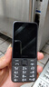 諾基亞（NOKIA）220 4G 移動(dòng)聯(lián)通電信全網(wǎng)通 2.8英寸雙卡雙待 直板按鍵手機 老人老年手機 學(xué)生手機 黑色 曬單實(shí)拍圖