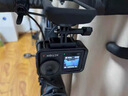 大疆（DJI）Osmo Action4 靈眸 運動(dòng)相機 拍攝vlog 摩托車(chē)騎登山行運動(dòng)攝像機 手持攝錄裝備 標準套裝 全新正品 官方標配 無(wú)內存卡 曬單實(shí)拍圖