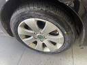 京安途JAUTO汽車(chē)輪胎 205/55R16 91V JDH03 適配朗逸/速騰/卡羅拉 曬單實(shí)拍圖