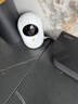 360攝像頭9pro-800萬(wàn)雙頻WIFI云臺家用攝像頭家用監控攝像機手機遠程監控器360度夜視全景 嬰兒看護器 曬單實(shí)拍圖
