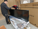 TCL會(huì )議平板一體機 75英寸觸控電視白板無(wú)線(xiàn)傳屏投影教學(xué)培訓智能電視商用辦公IFP75V50E（含壁掛架） 曬單實(shí)拍圖