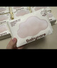 babycare面膜柔巾嬰兒一次性洗臉巾干濕兩用小熊巾加厚綿柔巾 80抽*12包 曬單實(shí)拍圖