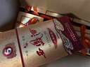 西鳳酒 6年 六年陳釀經(jīng)典水晶瓶 45度 500ml*6瓶 整箱裝 鳳香型白酒 曬單實(shí)拍圖