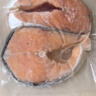 美威冷凍智利輪切三文魚(yú)排凈重600g大西洋鮭魚(yú)海鮮水產(chǎn) 進(jìn)口魚(yú)類(lèi) 曬單實(shí)拍圖