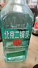 永豐牌 北京二鍋頭 出口小方瓶 翡翠 清香型白酒 42度 500ml*12瓶整箱裝 曬單實(shí)拍圖