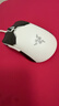 雷蛇（Razer） 毒蝰游戲鼠標 宏電競鼠標 雙手通用 lol吃雞神器cf 【第三代光學(xué)微動(dòng)】毒蝰V2專(zhuān)業(yè)版白色 曬單實(shí)拍圖