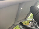 3W適用特斯拉Model3煥新專(zhuān)用天窗遮陽(yáng)擋夏季車(chē)內遮陽(yáng)簾隔熱天幕防曬 曬單實(shí)拍圖