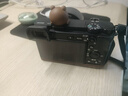 索尼SONY A6000 A6400 A6300 A6100 A6600 二手微單4K視頻直播相機 A6400單機（顏色隨機） 99成新 曬單實(shí)拍圖
