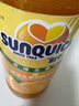 新的Sunquick濃縮果汁840ml氣泡水雞尾酒烘焙伴侶 沖調果汁飲品 橙汁840ml 曬單實(shí)拍圖
