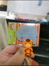 創(chuàng  )意便利貼n次貼便簽紙萬(wàn)事貼留紙言學(xué)生禮品卡通動(dòng)物便利貼批發(fā) 5本裝 曬單實(shí)拍圖