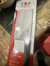 王麻子菜刀超快鋒利切肉切片切菜不銹鋼廚房專(zhuān)用刀具 曬單實(shí)拍圖
