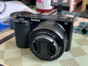 索尼 A6000 A6300 A6400 A6100 A6600 zve10二手半畫(huà)幅微單數碼相機 索尼ZV-E10+16-50套機（熱賣(mài)推薦） 99新 曬單實(shí)拍圖