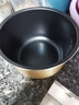 LNNR適用于美的電飯煲配件內膽3/4/5L升煲膽電飯鍋黃晶蜂窩不粘內膽飯煲內鍋 5升（需留言鍋的型號） 曬單實(shí)拍圖