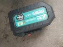 準心電動(dòng)工具鋰電系列充電電池充電器配件 15節2500.10C鋰電池（21V） 曬單實(shí)拍圖