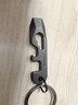 徠本鈦合金多功能鑰匙扣拆快遞神器開(kāi)瓶器起子撬棍當手機支架EDC工具 曬單實(shí)拍圖