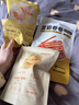 研食媽咪十月結晶豆筋卷卷100g*2袋大豆高蛋白孕婦解饞營(yíng)養休閑懷舊小吃 曬單實(shí)拍圖