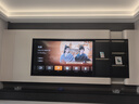華為Vision智慧屏 5 Pro 85英寸 288Hz SuperMiniLED  一級能效國家補貼超薄液晶平板電視機HD85NEWN 曬單實(shí)拍圖