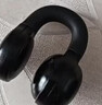 嘉柏蘭【2025最新款丨HIFI全景音】骨傳導概念藍牙耳機耳夾式不入耳超長(cháng)續航大容量運動(dòng)跑步騎車(chē)高音質(zhì) 頂配版丨黑色丨全景聲升級續航 曬單實(shí)拍圖